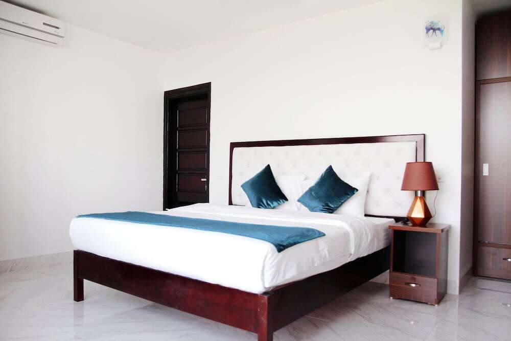 Халонг: OYO 597 Chieu Duong Hotel