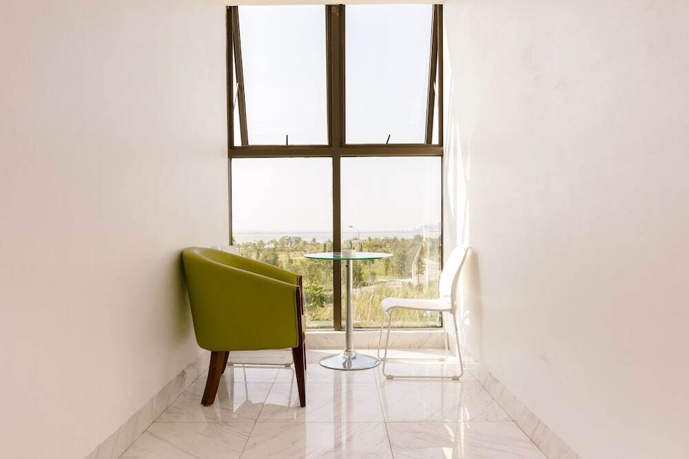 Халонг: OYO 597 Chieu Duong Hotel