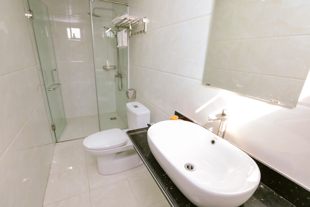 Халонг: OYO 597 Chieu Duong Hotel