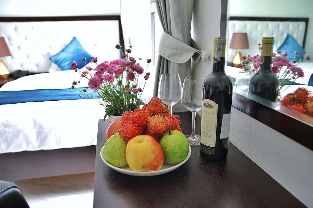 Халонг: OYO 597 Chieu Duong Hotel