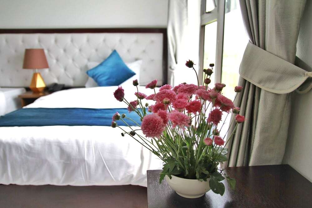 Халонг: OYO 597 Chieu Duong Hotel