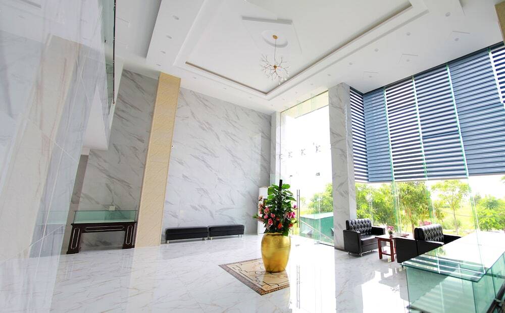 Халонг: OYO 597 Chieu Duong Hotel