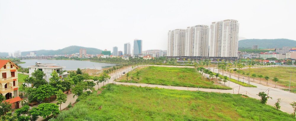 Халонг: OYO 597 Chieu Duong Hotel