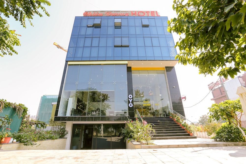 Халонг: OYO 597 Chieu Duong Hotel