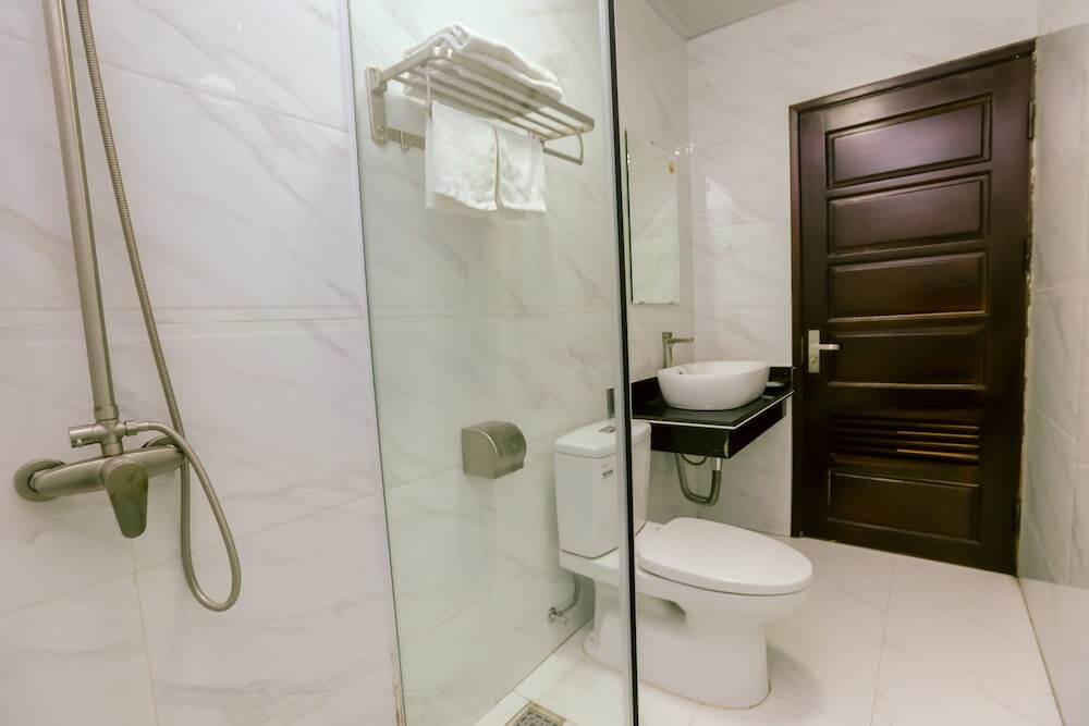 Халонг: OYO 597 Chieu Duong Hotel