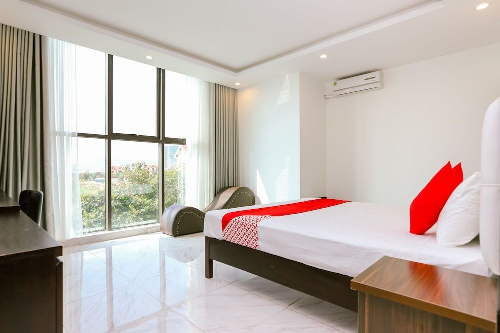 Халонг: OYO 597 Chieu Duong Hotel