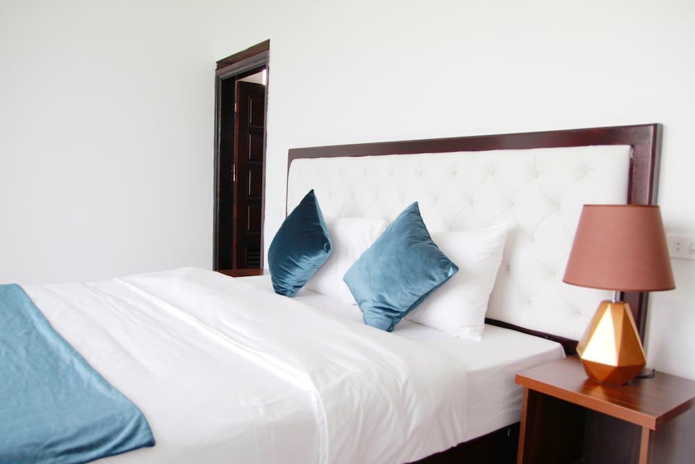 Халонг: OYO 597 Chieu Duong Hotel