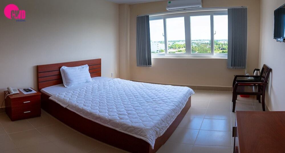 Кантхо: CWD Hotel Can Tho