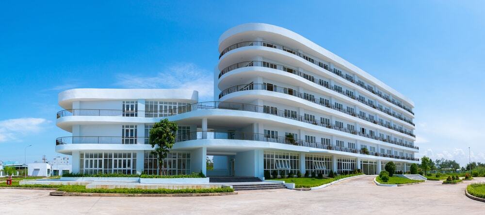 Кантхо: CWD Hotel Can Tho