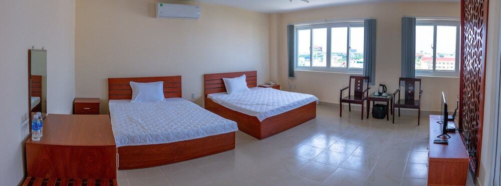 Кантхо: CWD Hotel Can Tho