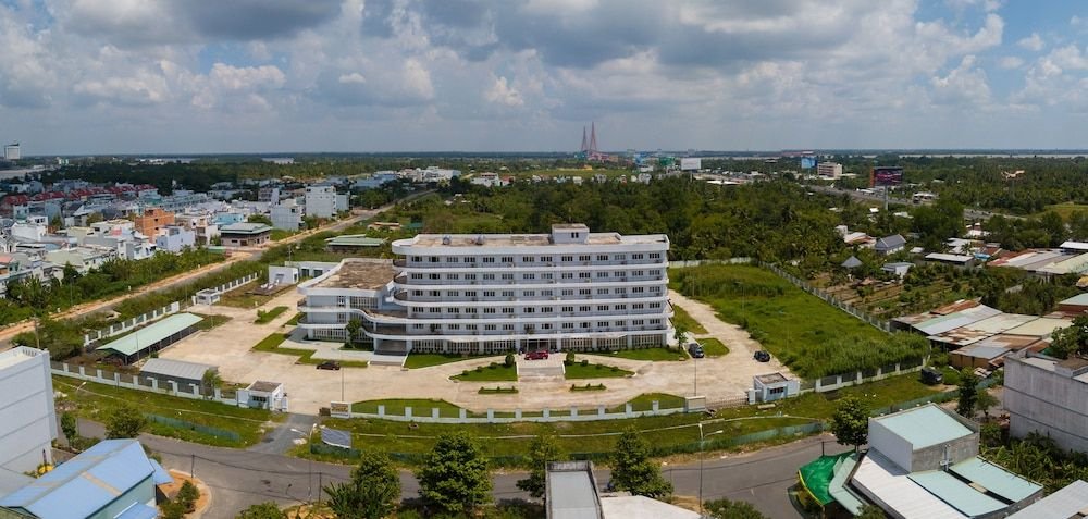 Кантхо: CWD Hotel Can Tho