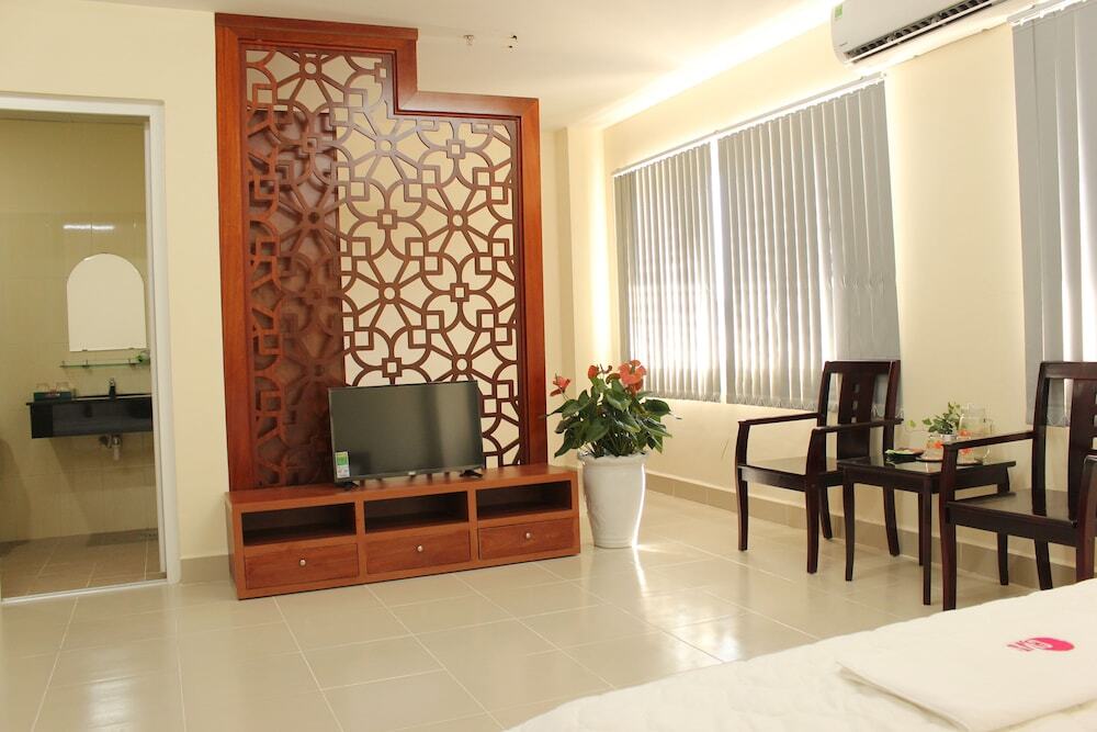 Кантхо: CWD Hotel Can Tho