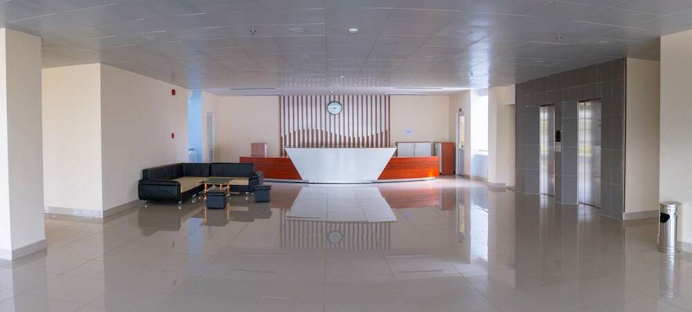 Кантхо: CWD Hotel Can Tho