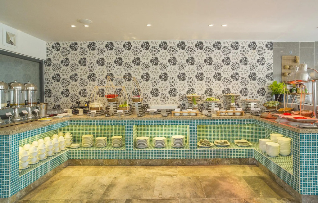 Дананг: Salmalia Boutique Hotel & Spa