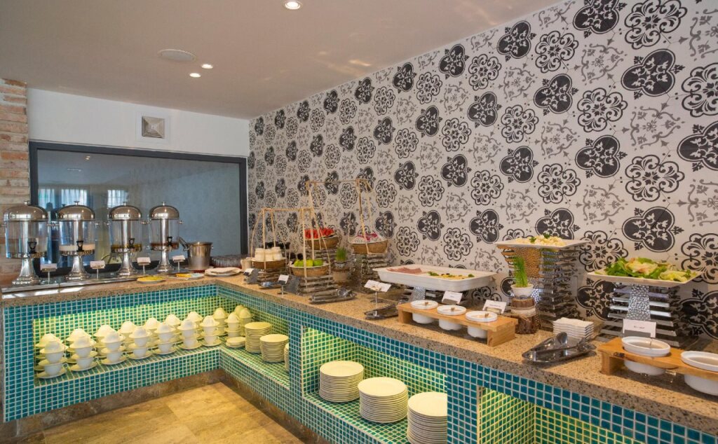 Дананг: Salmalia Boutique Hotel & Spa