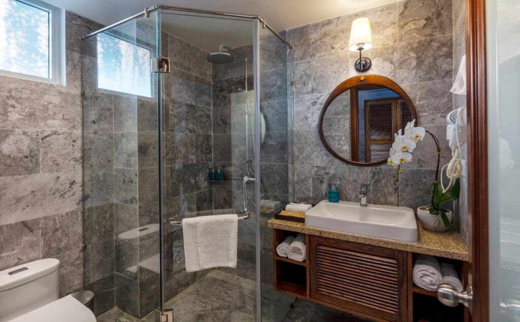 Дананг: Salmalia Boutique Hotel & Spa