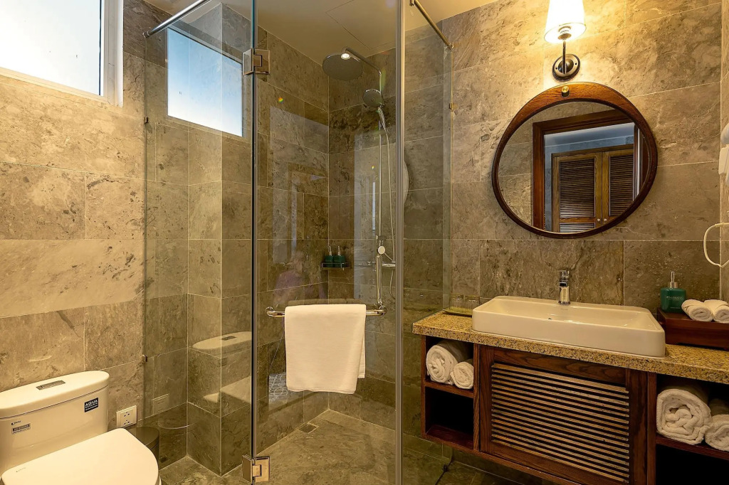 Дананг: Salmalia Boutique Hotel & Spa