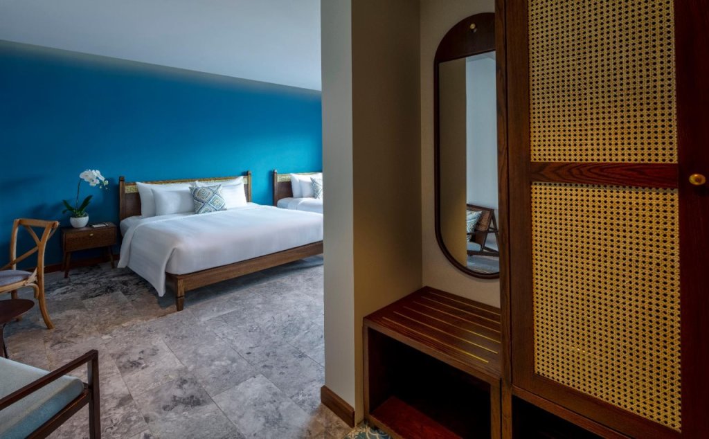 Дананг: Salmalia Boutique Hotel & Spa