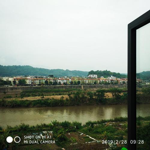 Лаокай: Khang Nhiên Hotel