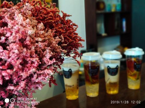 Лаокай: Khang Nhiên Hotel