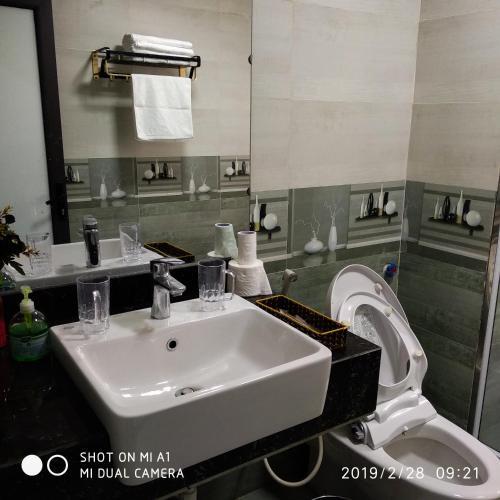 Лаокай: Khang Nhiên Hotel