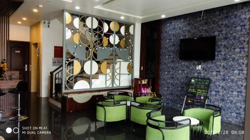 Лаокай: Khang Nhiên Hotel