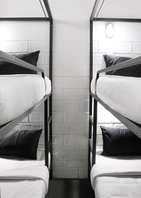 Хошимин: Pin Poshtel - Hostel