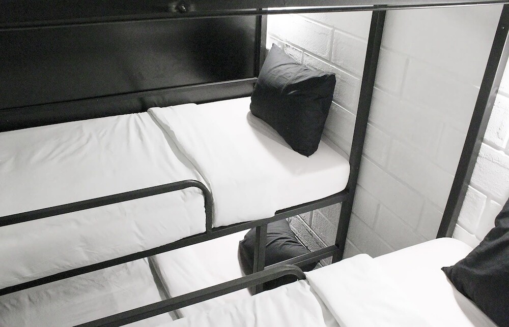 Хошимин: Pin Poshtel - Hostel