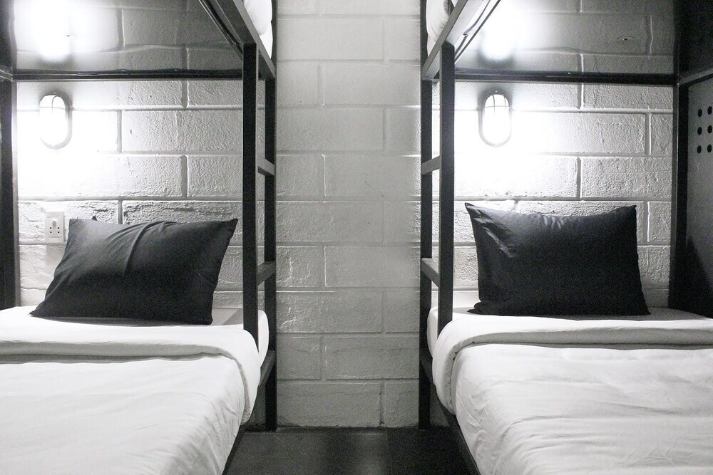 Хошимин: Pin Poshtel - Hostel
