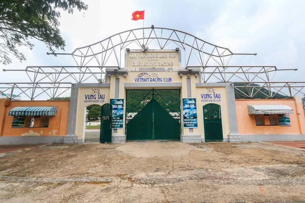 Вунгтау: Oyo 167 Minh Hai 2