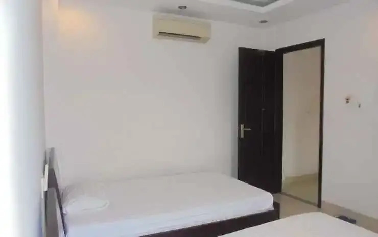 Дананг: Phong Phu Hotel