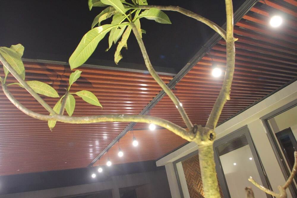 Дананг: Spot On 715 Fehu Hostel