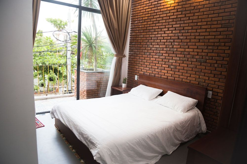 Дананг: Spot On 715 Fehu Hostel
