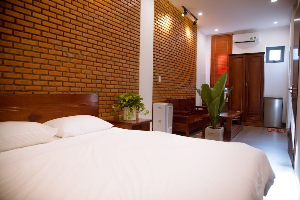 Дананг: Spot On 715 Fehu Hostel