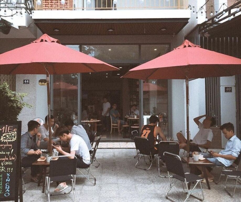 Дананг: Spot On 715 Fehu Hostel