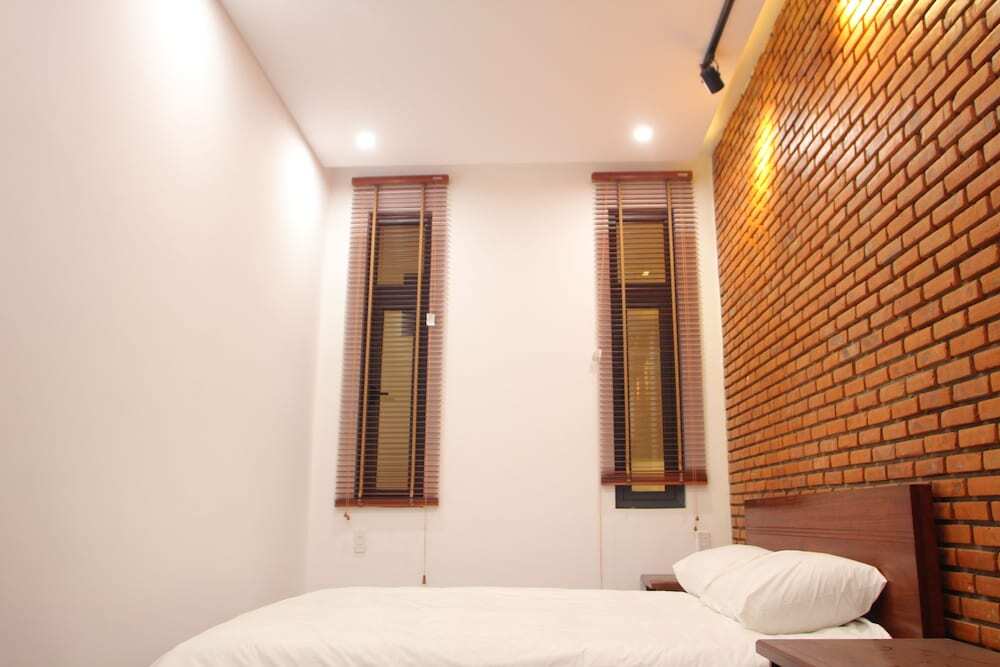 Дананг: Spot On 715 Fehu Hostel