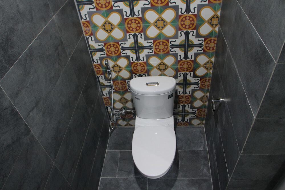 Дананг: Spot On 715 Fehu Hostel