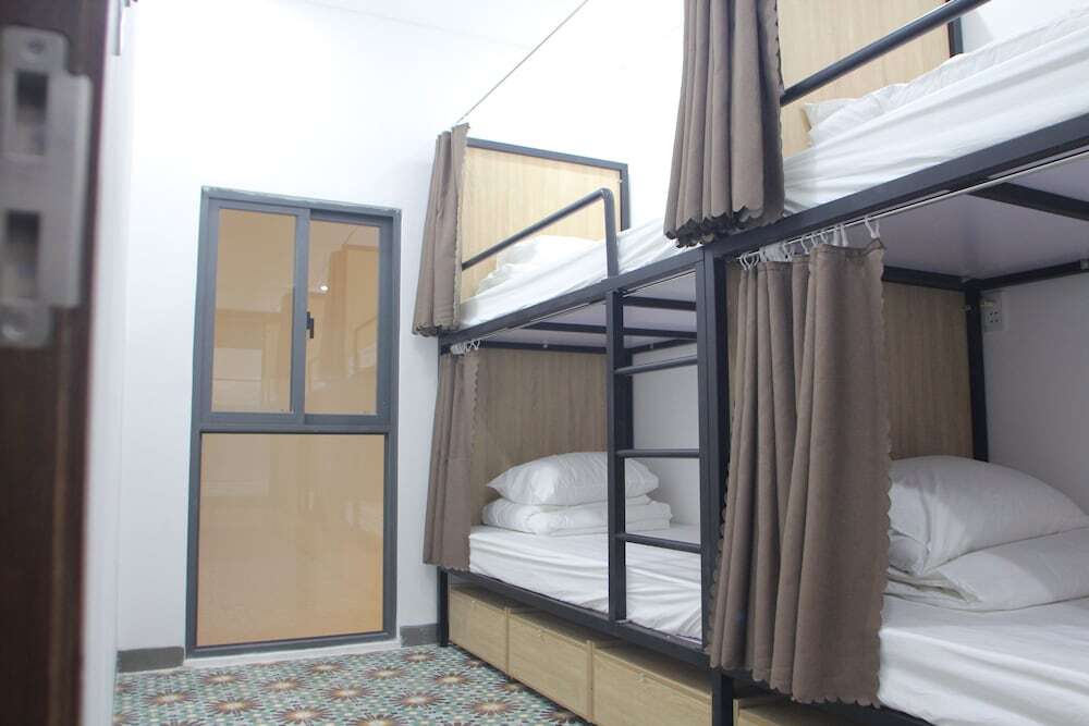 Дананг: Spot On 715 Fehu Hostel