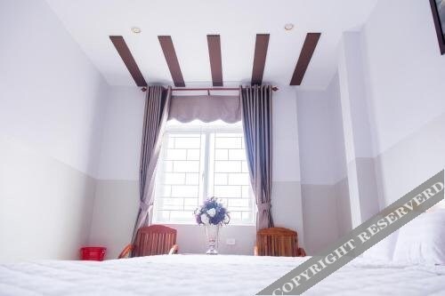 Куинён: Hotel Hong Thinh