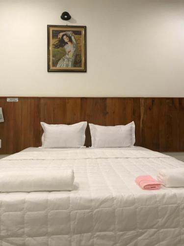 Куинён: Hotel Hong Thinh