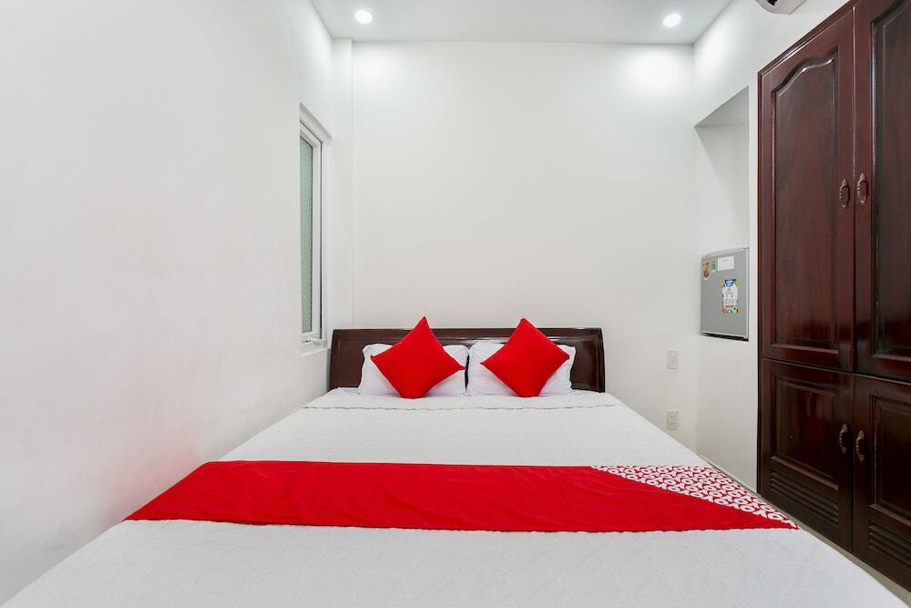 Вунгтау: OYO 159 Ruby Hotel
