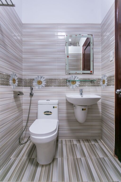 Вунгтау: OYO 159 Ruby Hotel