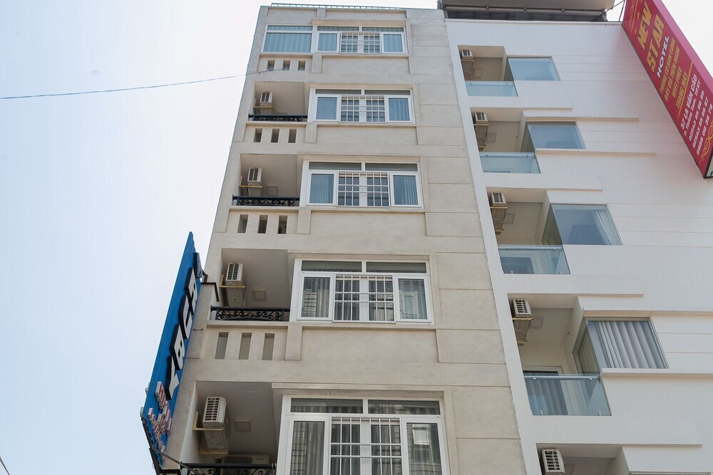 Вунгтау: OYO 159 Ruby Hotel