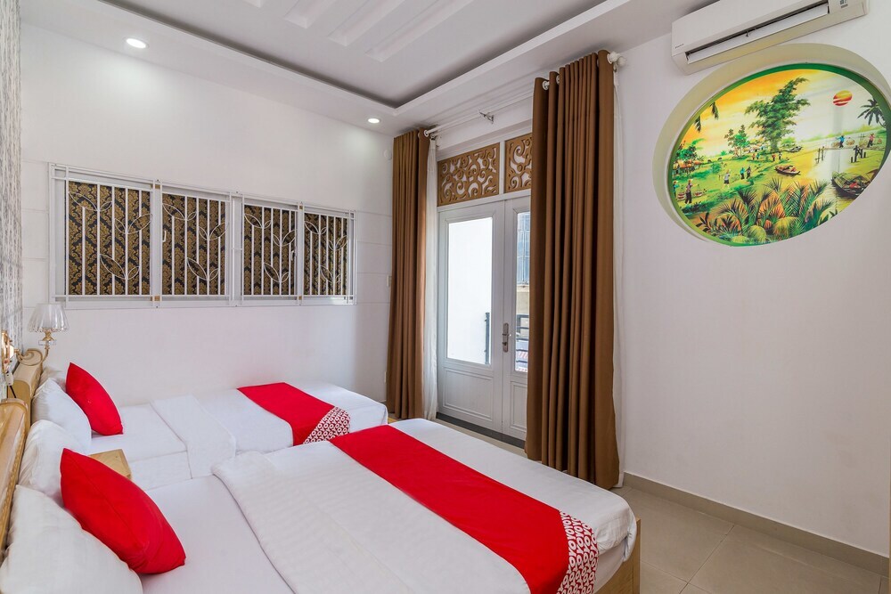 Нячанг: Oyo 170 Truc Hung Hotel