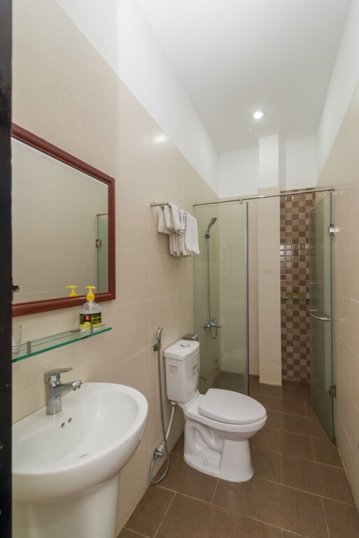 Нячанг: Oyo 170 Truc Hung Hotel