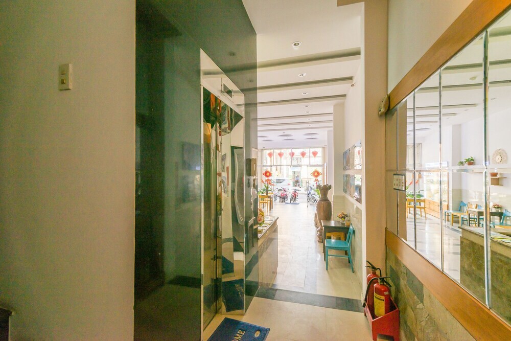 Нячанг: Oyo 170 Truc Hung Hotel