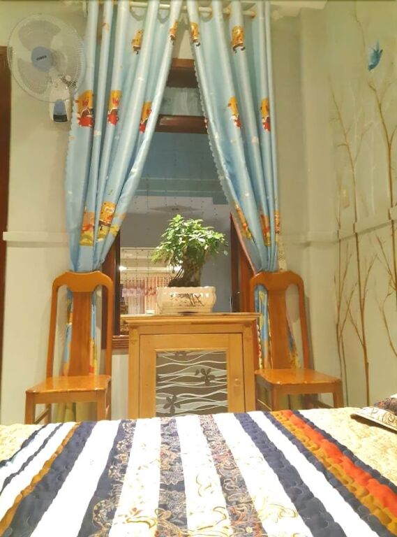 Куинён: Hoa Giay Quy Nhon Homestay - Hostel