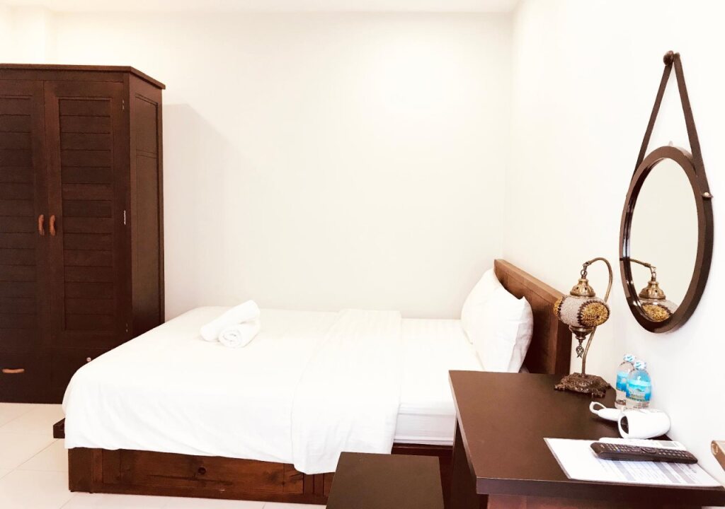 Moonlight House & Apartment Nha Trang — фото 2