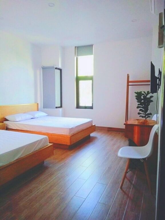 Туй-Хоа: ChiChi House