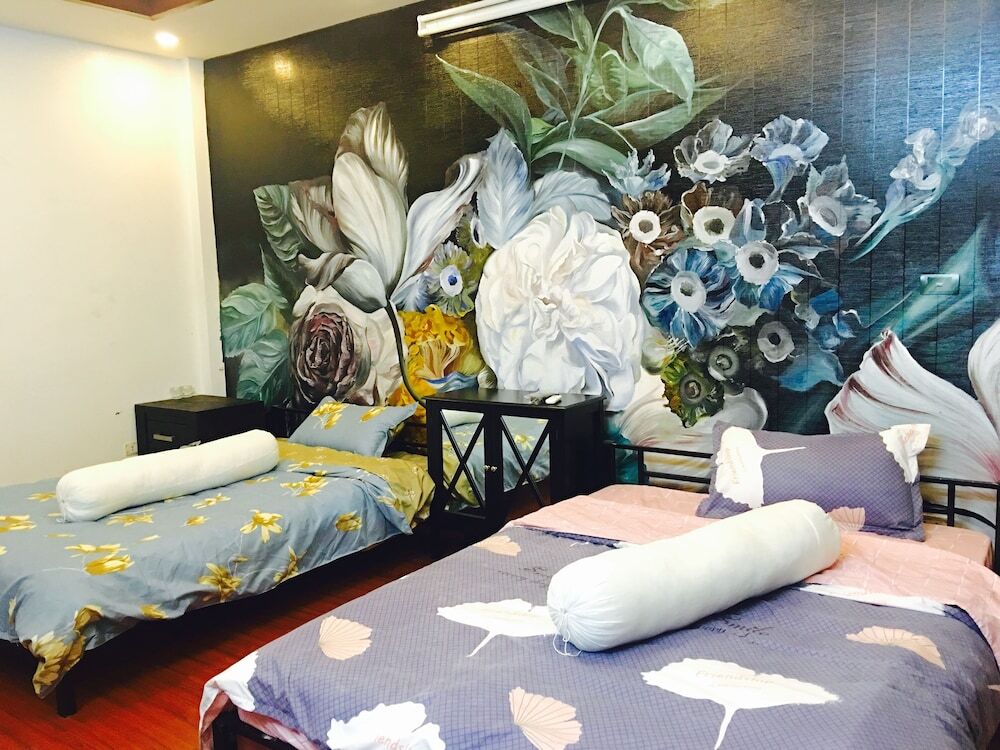 Ханой: Awa Downtown Hostel